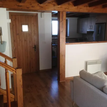 La Marge Tatil Evi