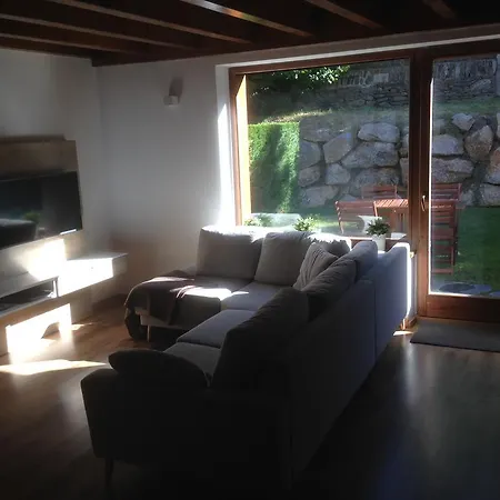 La Marge Tatil Evi *