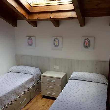 Tatil Evi La Marge *